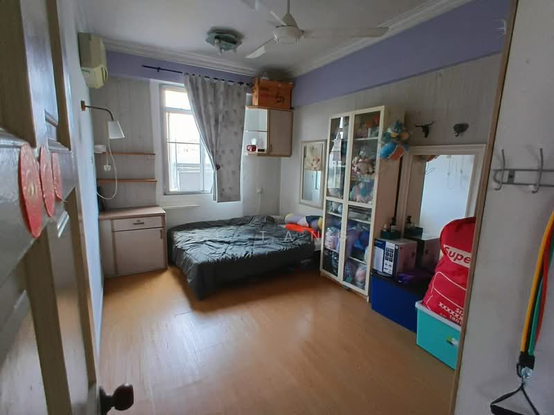 Condominium for Rent at Subang Perdana Goodyear Court 7 - HL Tang - Bedroom - PropertyGuru.com.my