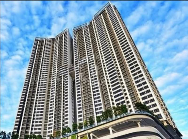 Servis Apartment untuk Dijual di The Era @ Duta North - Augustine Nathan - Exterior - PropertyGuru.com.my