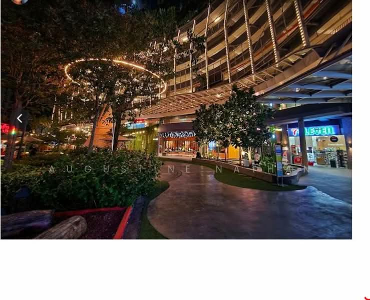 Servis Apartment untuk Dijual di The Era @ Duta North - Augustine Nathan - Exterior - PropertyGuru.com.my