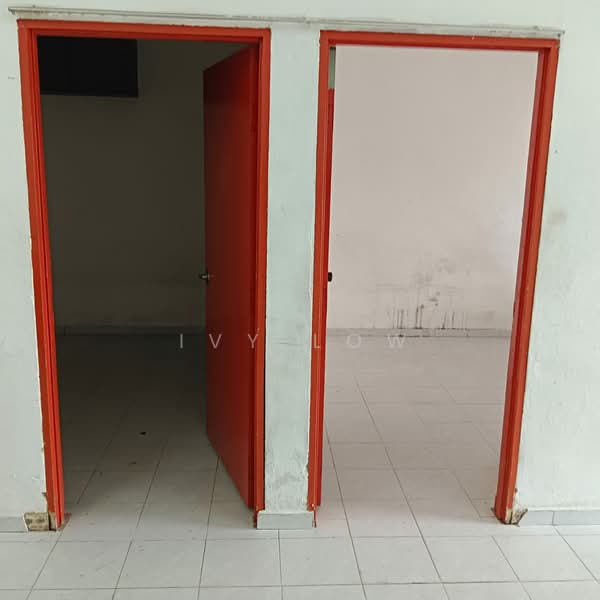 Rumah Teres 1 Tingkat untuk Dijual di Taman Aman (Senai) - Ivy Low - Interior - PropertyGuru.com.my