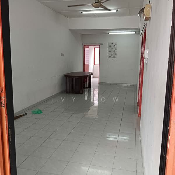 Rumah Teres 1 Tingkat untuk Dijual di Taman Aman (Senai) - Ivy Low - Interior - PropertyGuru.com.my
