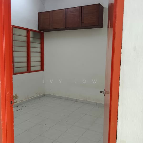 Rumah Teres 1 Tingkat untuk Dijual di Taman Aman (Senai) - Ivy Low - Interior - PropertyGuru.com.my