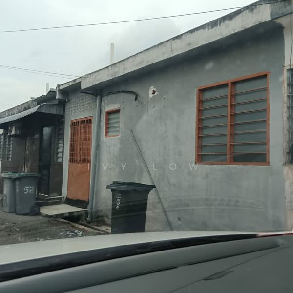 Rumah Teres 1 Tingkat untuk Dijual di Taman Aman (Senai) - Ivy Low - Exterior - PropertyGuru.com.my