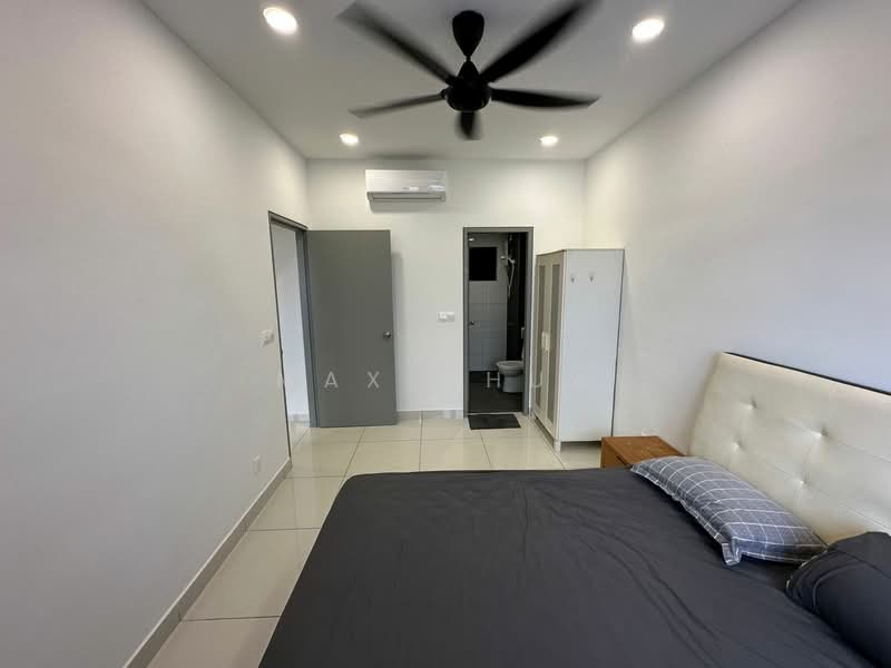 Service Residence for Rent at Traders Garden @ Cheras Selatan - Max Chua - PropertyGuru.com.my