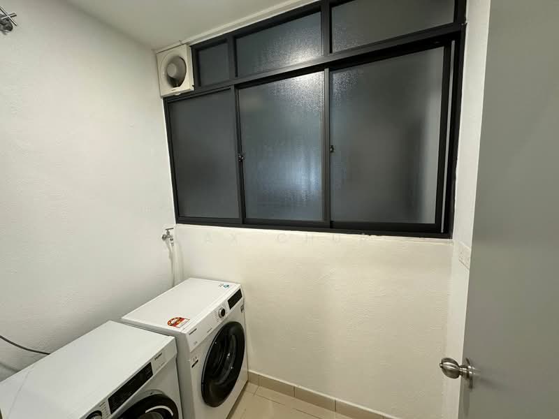 Service Residence for Rent at Traders Garden @ Cheras Selatan - Max Chua - PropertyGuru.com.my