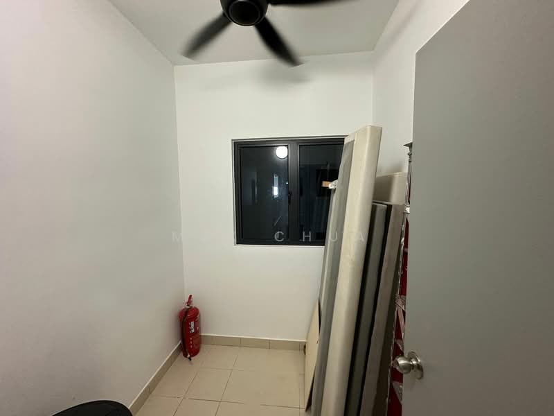 Service Residence for Rent at Traders Garden @ Cheras Selatan - Max Chua - PropertyGuru.com.my