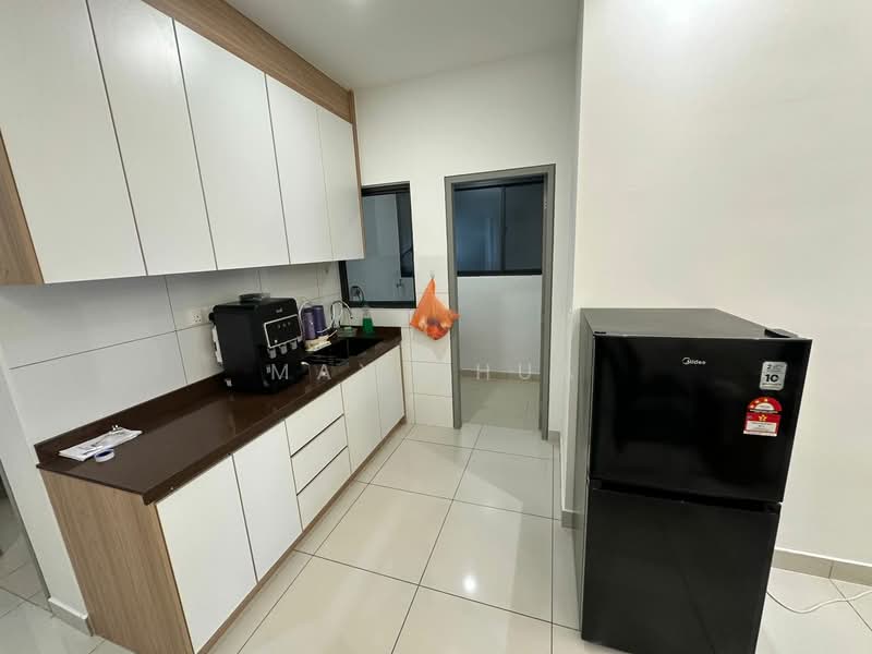 Service Residence for Rent at Traders Garden @ Cheras Selatan - Max Chua - PropertyGuru.com.my