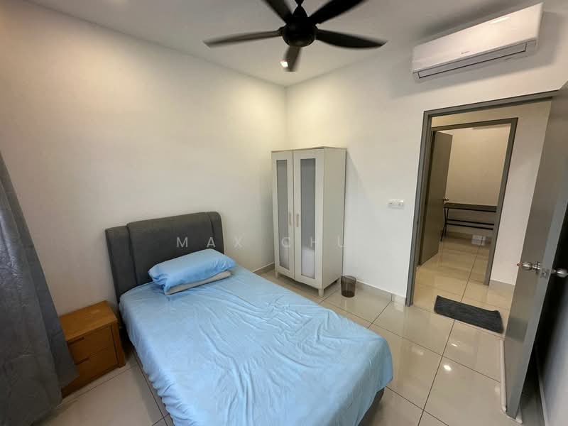 Service Residence for Rent at Traders Garden @ Cheras Selatan - Max Chua - PropertyGuru.com.my