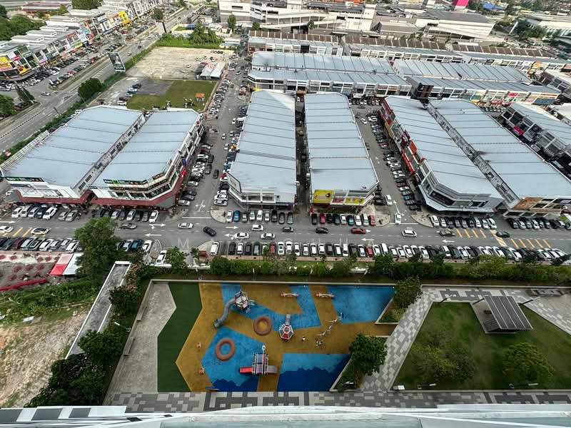 Service Residence for Rent at Traders Garden @ Cheras Selatan - Max Chua - PropertyGuru.com.my