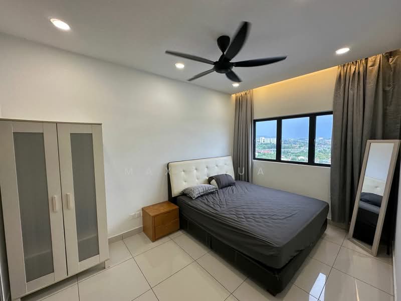 Service Residence for Rent at Traders Garden @ Cheras Selatan - Max Chua - PropertyGuru.com.my