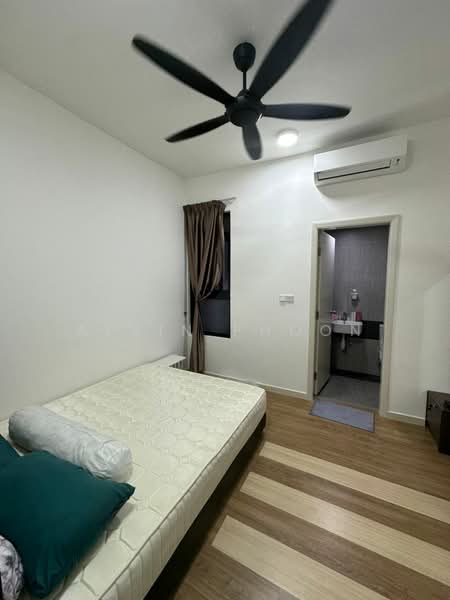 Condominium for Rent at Aster Residence - Alvin Phoon - Bedroom - PropertyGuru.com.my