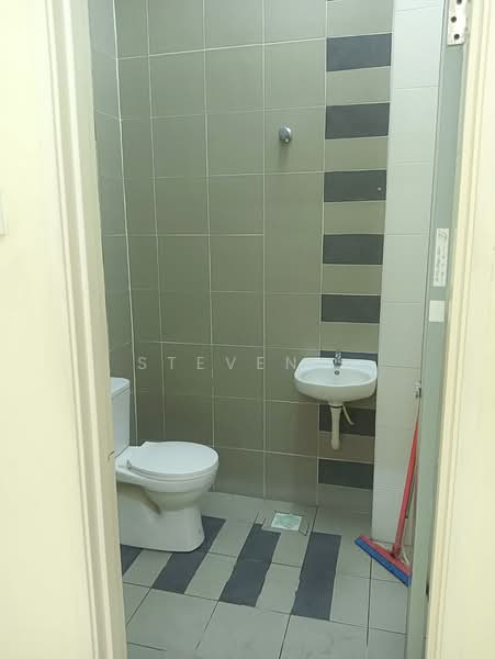 Rumah Teres 1 Tingkat untuk Dijual di Pusing (Perak) - Steven . - Bathroom - PropertyGuru.com.my