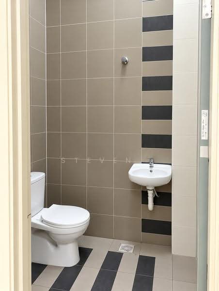 Rumah Teres 1-Tingkat untuk Dijual di Pusing (Perak) - Steven . - Bathroom - PropertyGuru.com.my