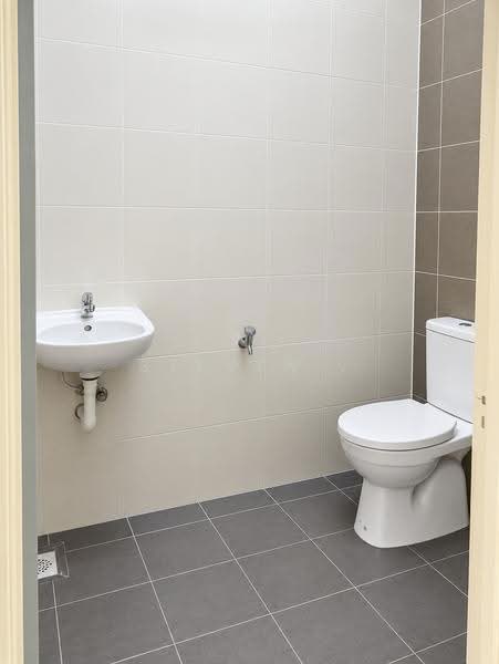 Rumah Teres 1-Tingkat untuk Dijual di Pusing (Perak) - Steven . - Bathroom - PropertyGuru.com.my