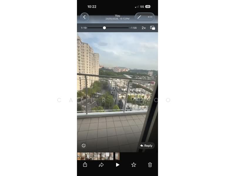 Condominium for Rent at Midfields - Cathryn Koo - PropertyGuru.com.my