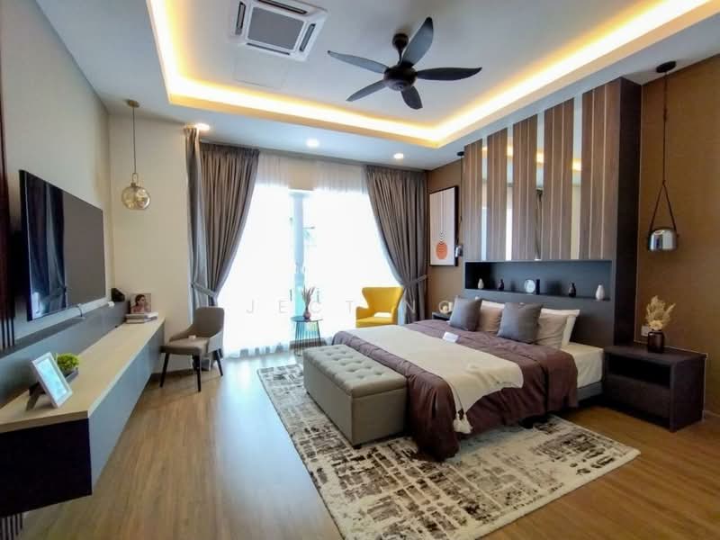 Rumah Teres 2 Tingkat untuk Dijual di Selayang (Selangor) - Ject Ng - Bedroom - PropertyGuru.com.my