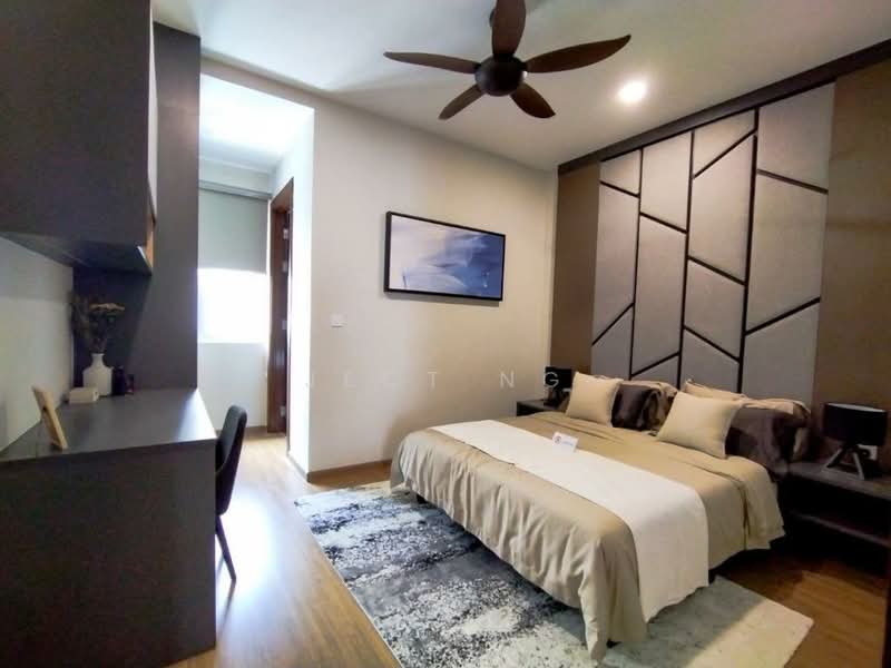 Rumah Teres 2 Tingkat untuk Dijual di Selayang (Selangor) - Ject Ng - Bedroom - PropertyGuru.com.my