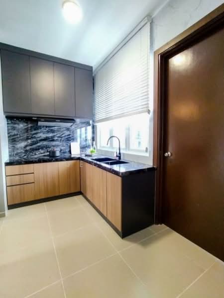 Rumah Teres 2 Tingkat untuk Dijual di Selayang (Selangor) - Ject Ng - Kitchen - PropertyGuru.com.my