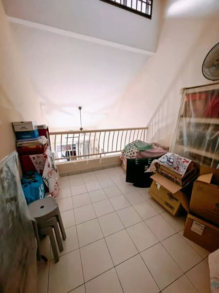 1-storey Terraced House for Sale in Taman Seri Austin (Tebrau) - Jeff Lee - Interior - PropertyGuru.com.my
