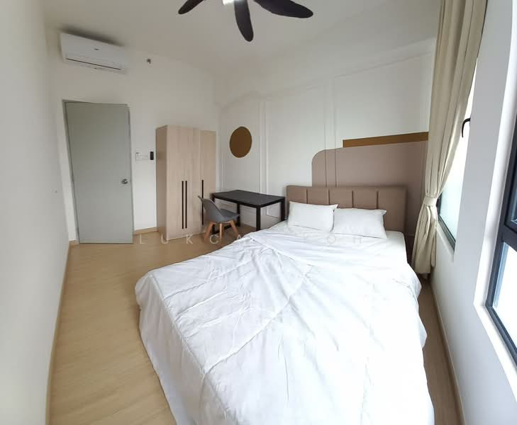 Servis Apartment untuk Disewa di You City 3 - Lukcas Koh - Bedroom - PropertyGuru.com.my