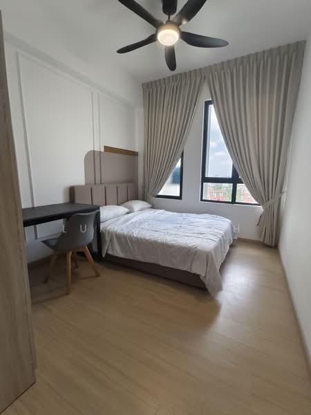 Servis Apartment untuk Disewa di You City 3 - Lukcas Koh - Bedroom - PropertyGuru.com.my