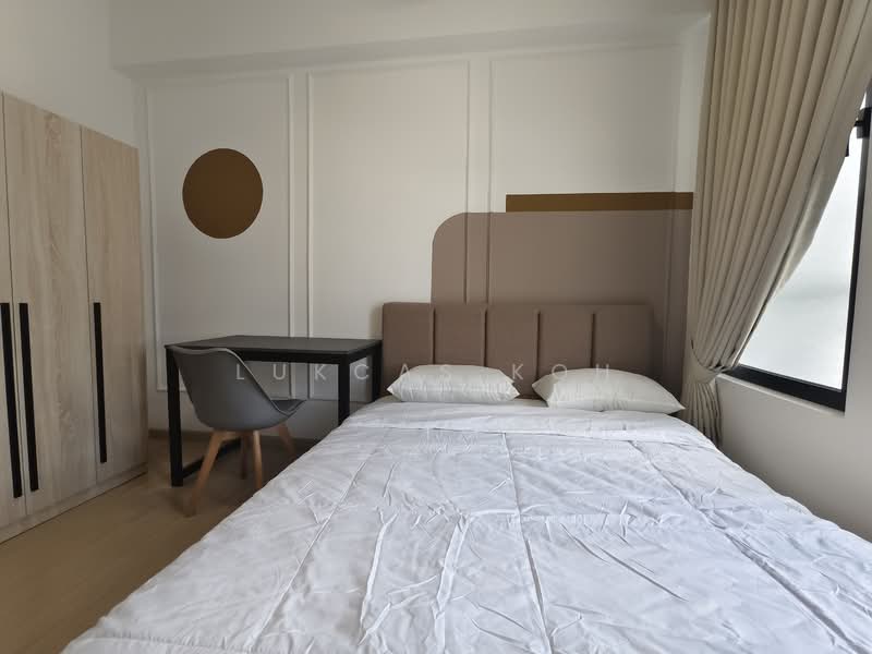 Servis Apartment untuk Disewa di You City 3 - Lukcas Koh - Bedroom - PropertyGuru.com.my