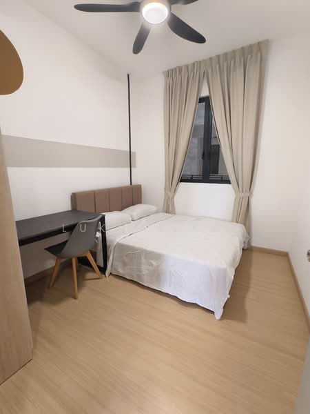 Servis Apartment untuk Disewa di You City 3 - Lukcas Koh - Bedroom - PropertyGuru.com.my