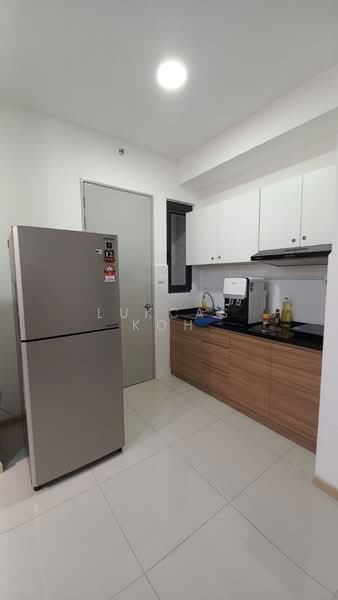Servis Apartment untuk Disewa di You City 3 - Lukcas Koh - Kitchen - PropertyGuru.com.my