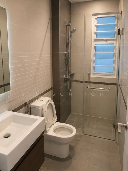 Kondominium untuk Disewa di D'Suites Akasia Horizon @ Horizon Hills - Simpson Poh - PropertyGuru.com.my