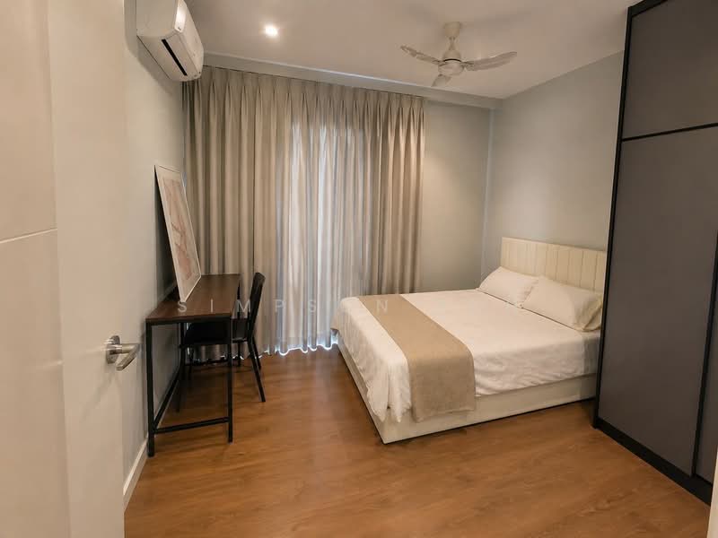 Kondominium untuk Disewa di D'Suites Akasia Horizon @ Horizon Hills - Simpson Poh - PropertyGuru.com.my