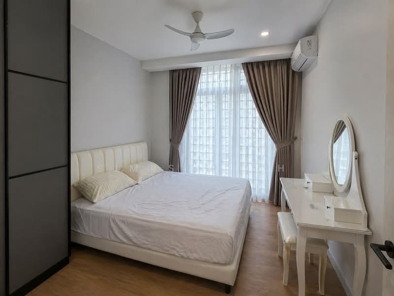 Kondominium untuk Disewa di D'Suites Akasia Horizon @ Horizon Hills - Simpson Poh - PropertyGuru.com.my