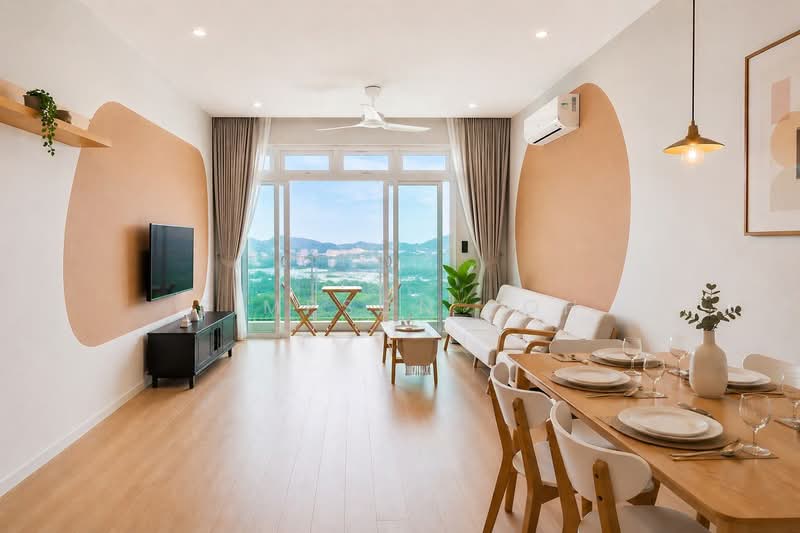 Kondominium untuk Disewa di D'Suites Akasia Horizon @ Horizon Hills - Simpson Poh - PropertyGuru.com.my