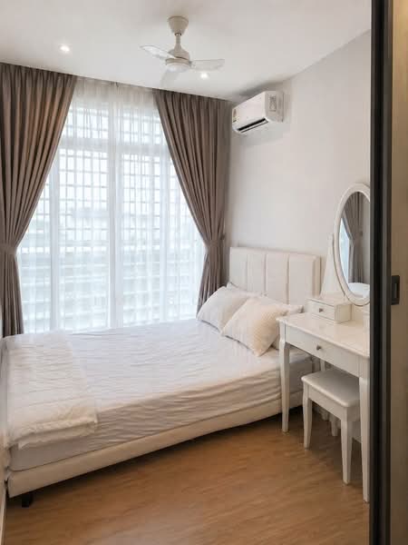 Kondominium untuk Disewa di D'Suites Akasia Horizon @ Horizon Hills - Simpson Poh - PropertyGuru.com.my