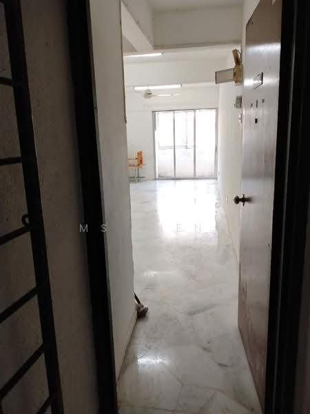 Pangsapuri untuk Disewa di Iris Apartment - Ms Cheng - PropertyGuru.com.my