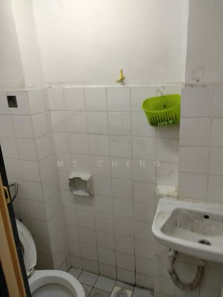 Pangsapuri untuk Disewa di Iris Apartment - Ms Cheng - PropertyGuru.com.my