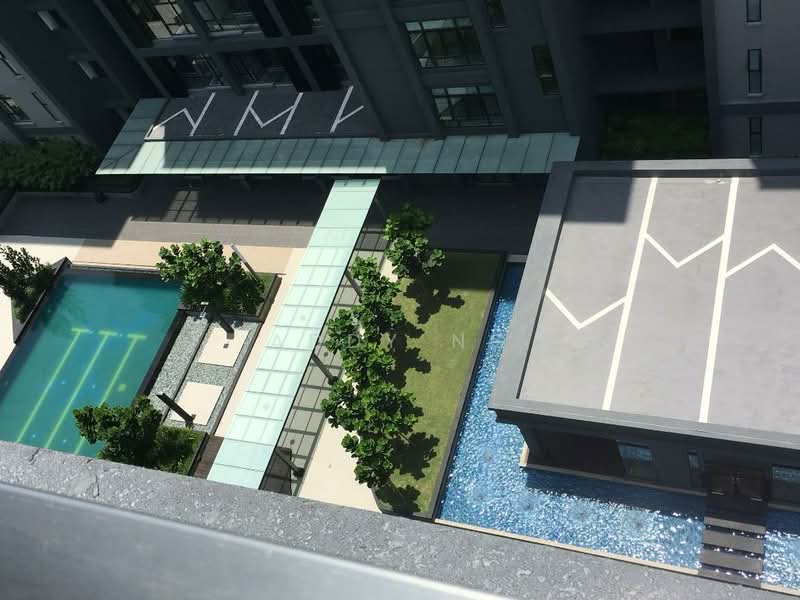 Servis Apartment untuk Disewa di Paramount Utropolis - Addy Ng - Exterior - PropertyGuru.com.my