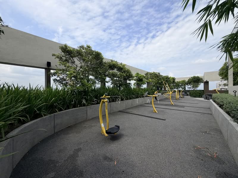 Condominium for Sale at D'Terra Residences - Jason Lai - Exterior - PropertyGuru.com.my