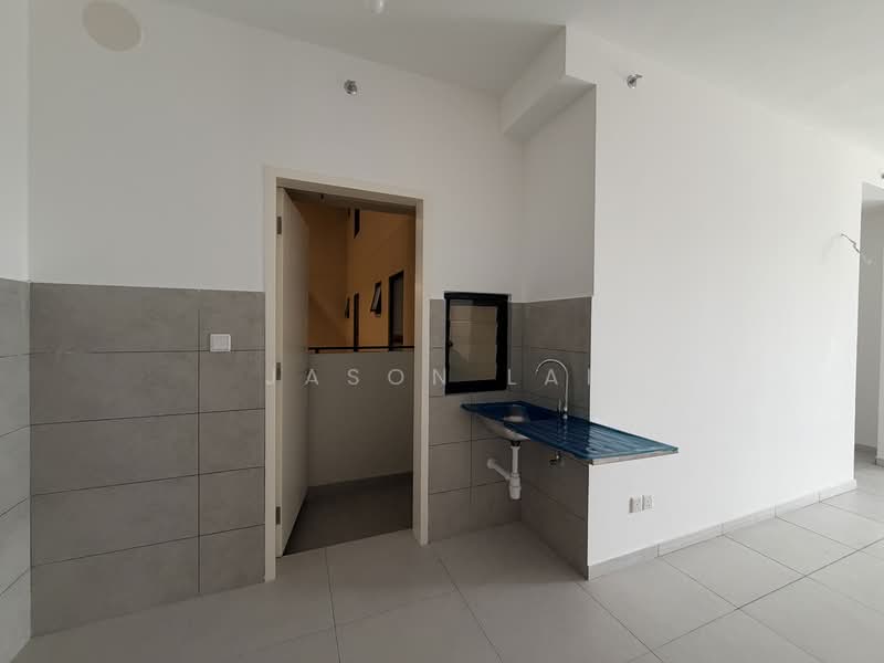 Condominium for Sale at D'Terra Residences - Jason Lai - Interior - PropertyGuru.com.my