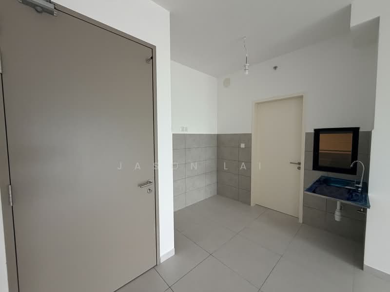 Condominium for Sale at D'Terra Residences - Jason Lai - Interior - PropertyGuru.com.my