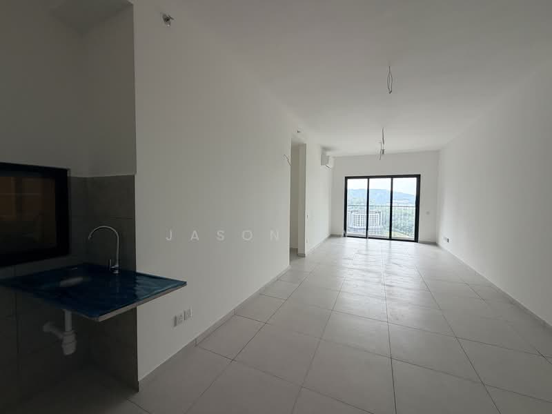 Condominium for Sale at D'Terra Residences - Jason Lai - View - PropertyGuru.com.my