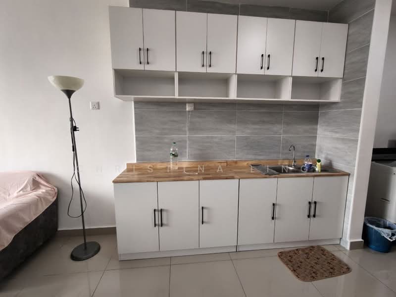 Kondominium untuk Disewa di KSL Residence 2 @ Kangkar Tebrau - Christina Ling - PropertyGuru.com.my