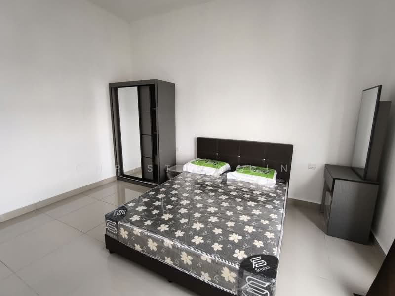 Kondominium untuk Disewa di KSL Residence 2 @ Kangkar Tebrau - Christina Ling - PropertyGuru.com.my