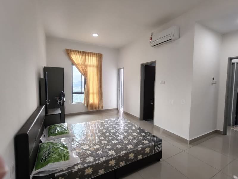 Kondominium untuk Disewa di KSL Residence 2 @ Kangkar Tebrau - Christina Ling - PropertyGuru.com.my