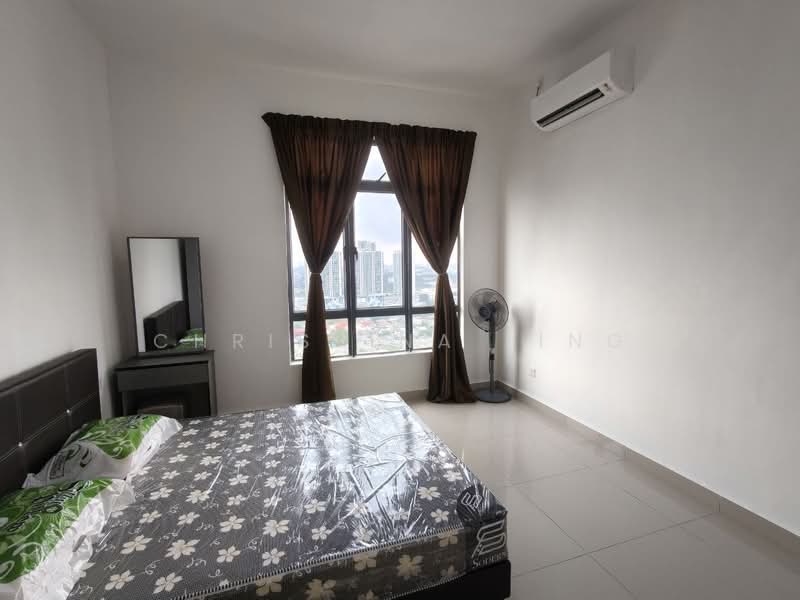 Kondominium untuk Disewa di KSL Residence 2 @ Kangkar Tebrau - Christina Ling - PropertyGuru.com.my