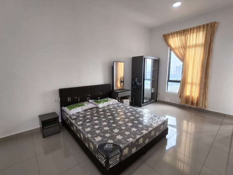 Kondominium untuk Disewa di KSL Residence 2 @ Kangkar Tebrau - Christina Ling - PropertyGuru.com.my