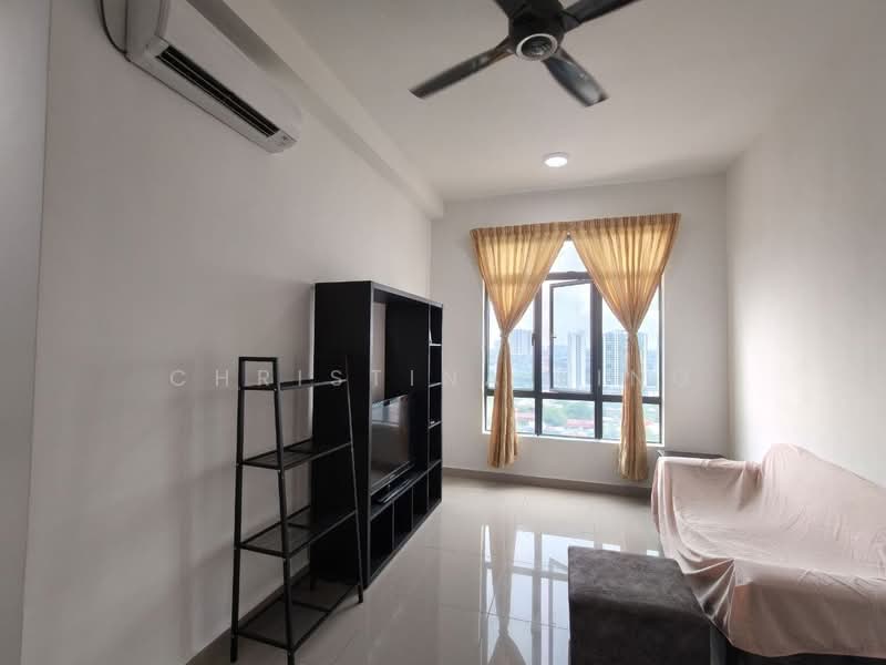 Kondominium untuk Disewa di KSL Residence 2 @ Kangkar Tebrau - Christina Ling - PropertyGuru.com.my