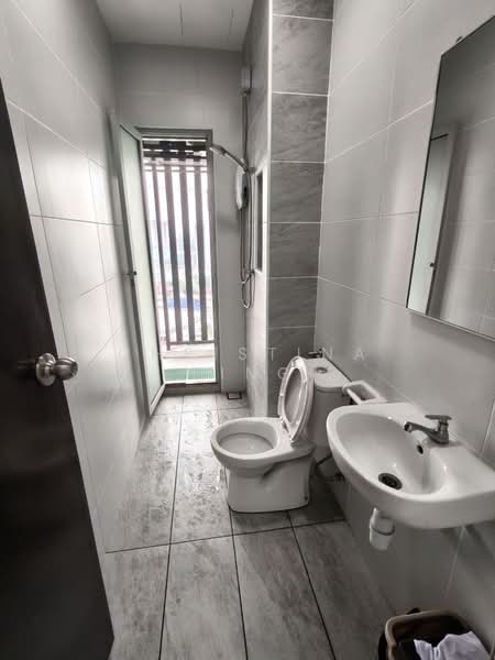 Kondominium untuk Disewa di KSL Residence 2 @ Kangkar Tebrau - Christina Ling - PropertyGuru.com.my