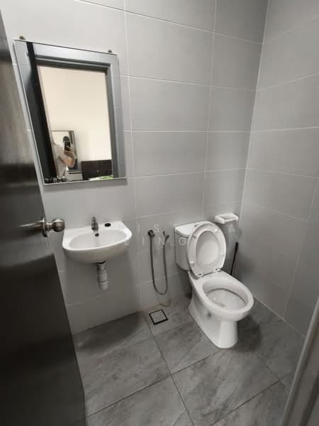 Kondominium untuk Disewa di KSL Residence 2 @ Kangkar Tebrau - Christina Ling - PropertyGuru.com.my