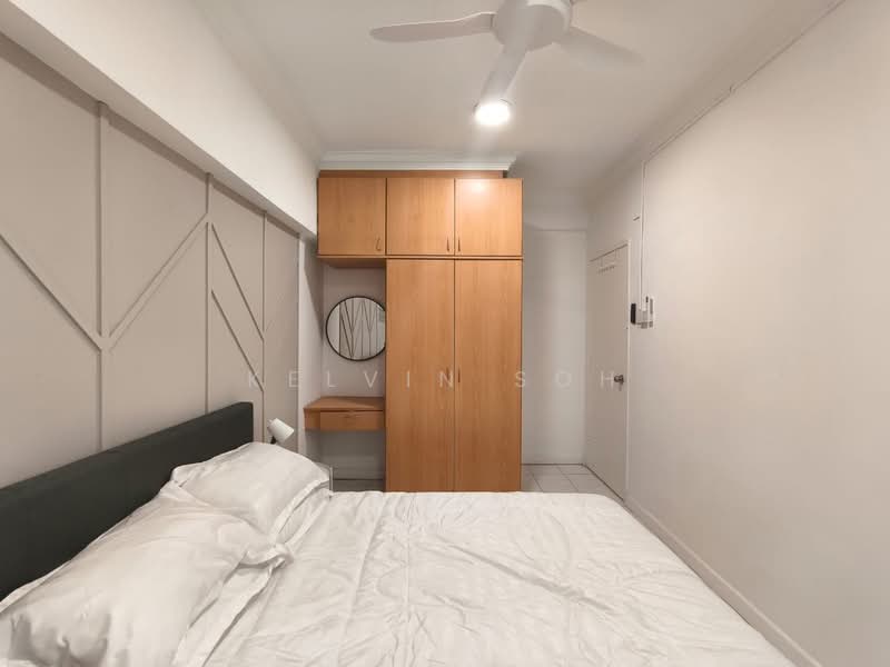 Kondominium untuk Disewa di D'aman Crimson - Kelvin Soh - PropertyGuru.com.my
