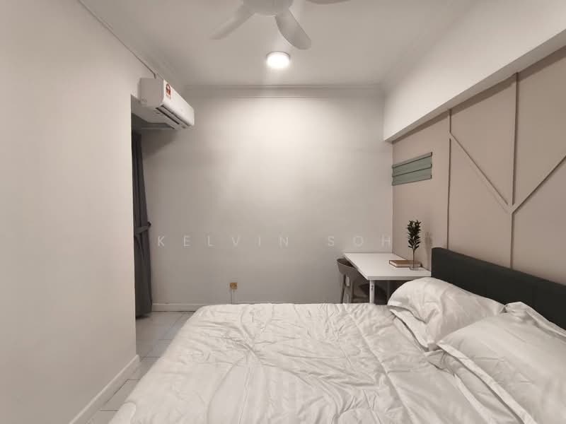 Kondominium untuk Disewa di D'aman Crimson - Kelvin Soh - PropertyGuru.com.my
